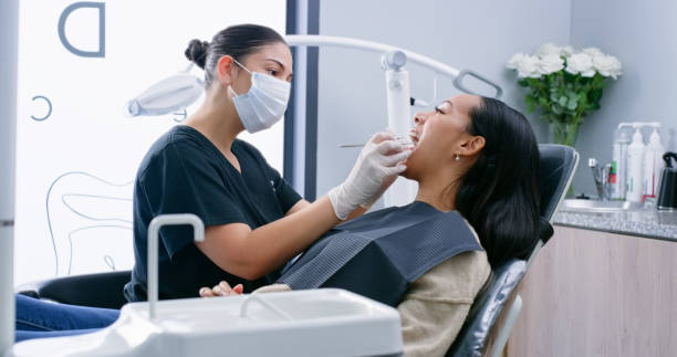 Dental Inlays and Onlays in Lake Mathews, CA